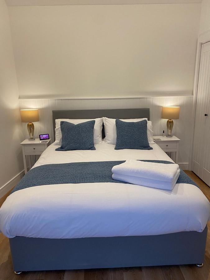Rural Retreat In Devon Bed & Breakfast Sparkwell Luaran gambar