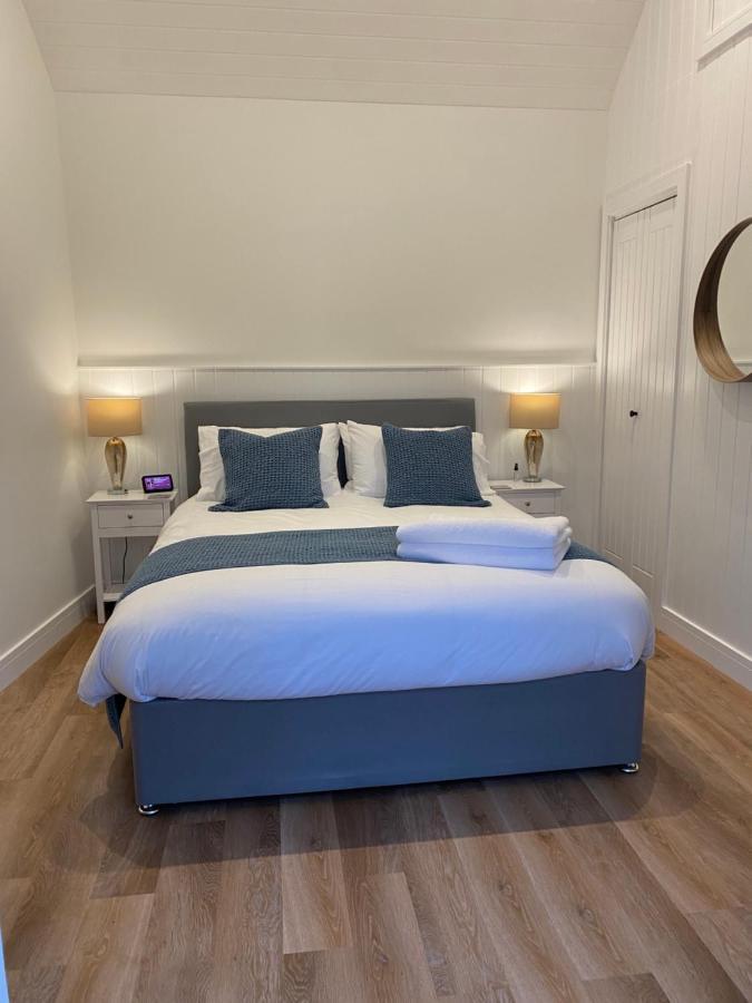 Rural Retreat In Devon Bed & Breakfast Sparkwell Luaran gambar